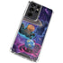 Vincent Hie Cosmic Kittens Galaxy S21 Ultra 5G Clear Case